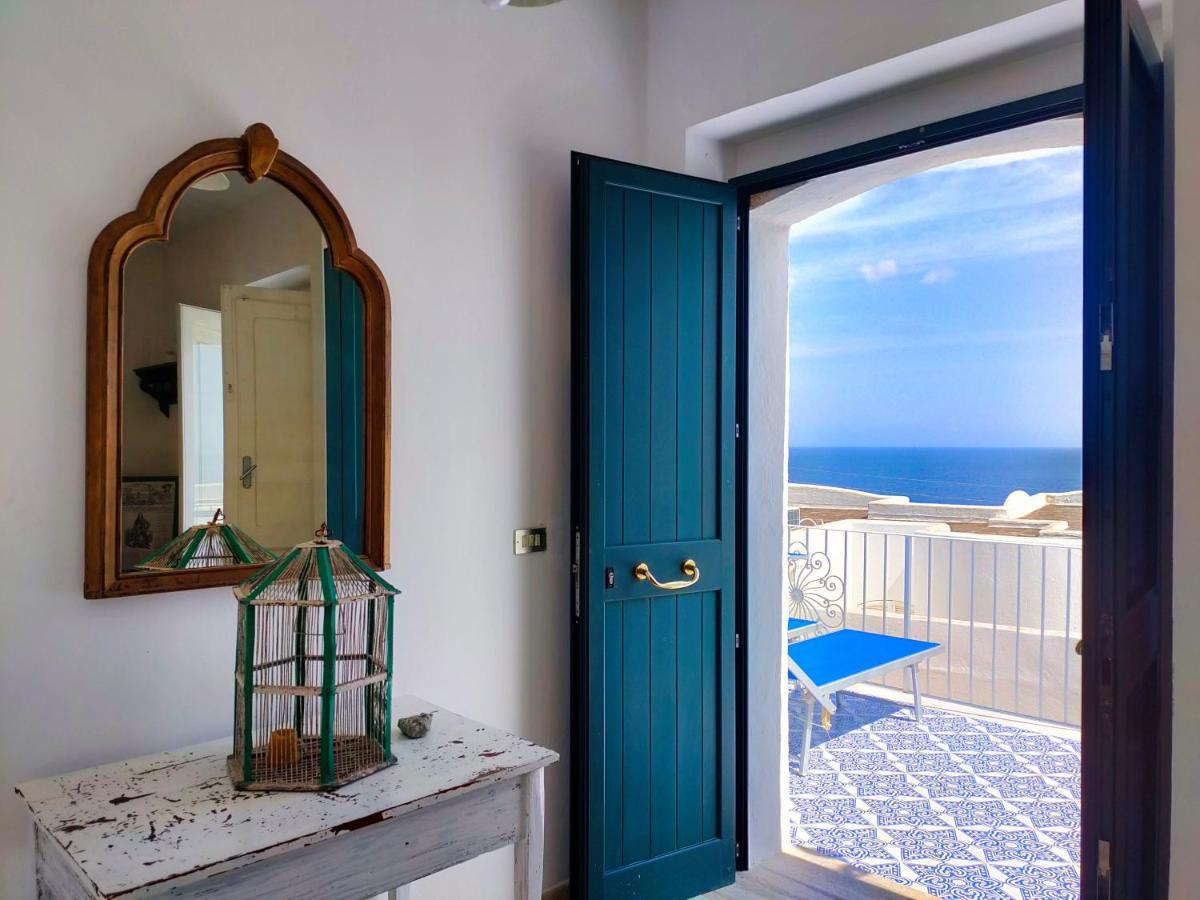 דירות מרינה סרה La Caura Di Casa Camilla Journey מראה חיצוני תמונה