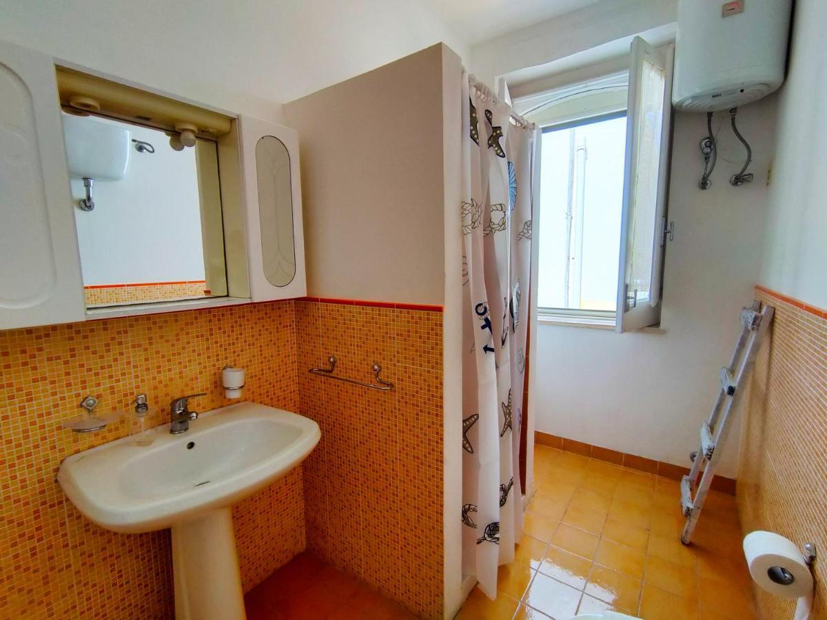 דירות מרינה סרה La Caura Di Casa Camilla Journey מראה חיצוני תמונה