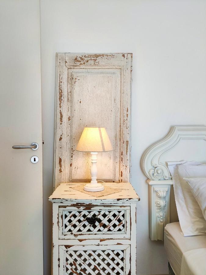 דירות מרינה סרה La Caura Di Casa Camilla Journey מראה חיצוני תמונה