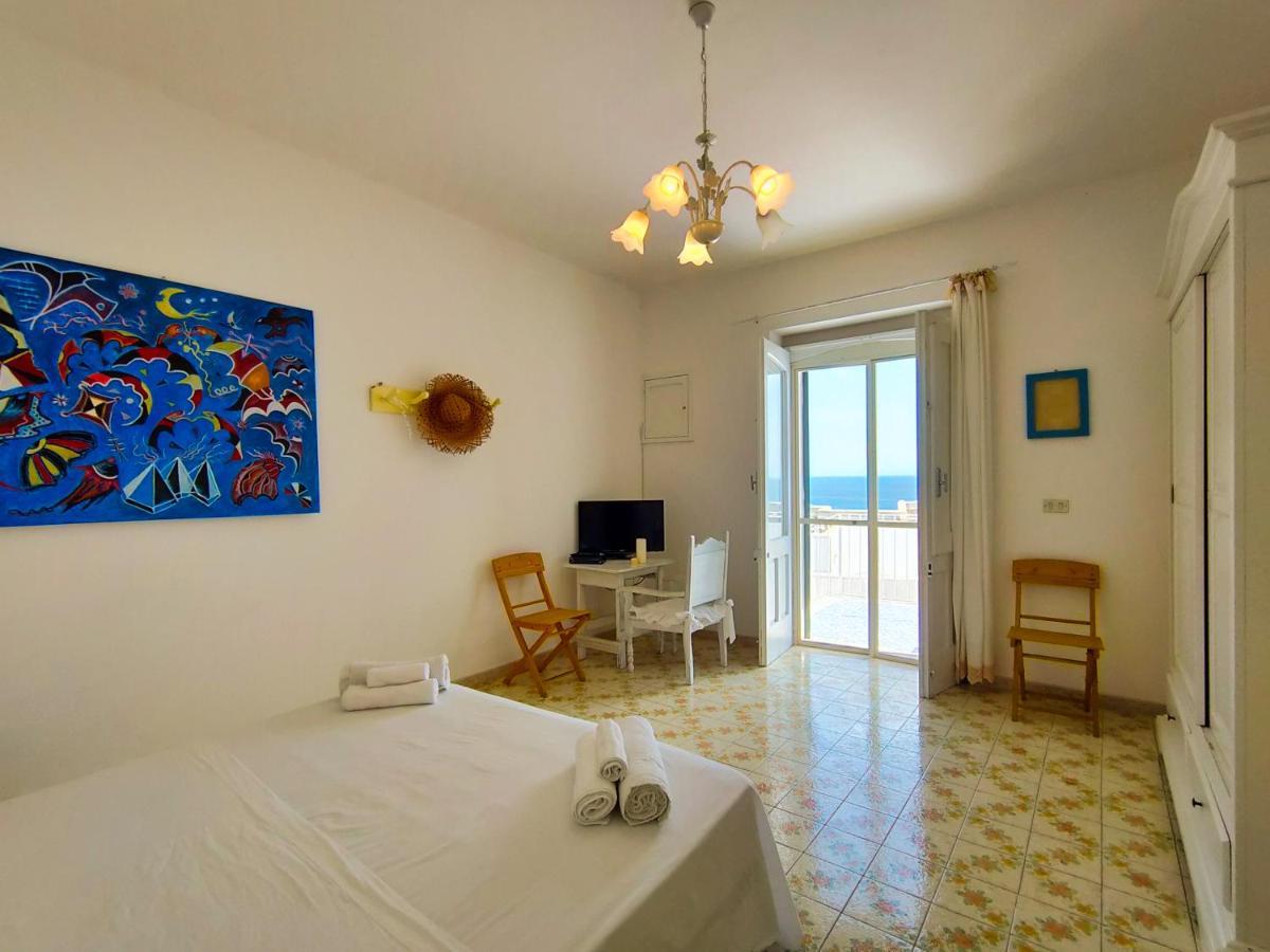 דירות מרינה סרה La Caura Di Casa Camilla Journey מראה חיצוני תמונה