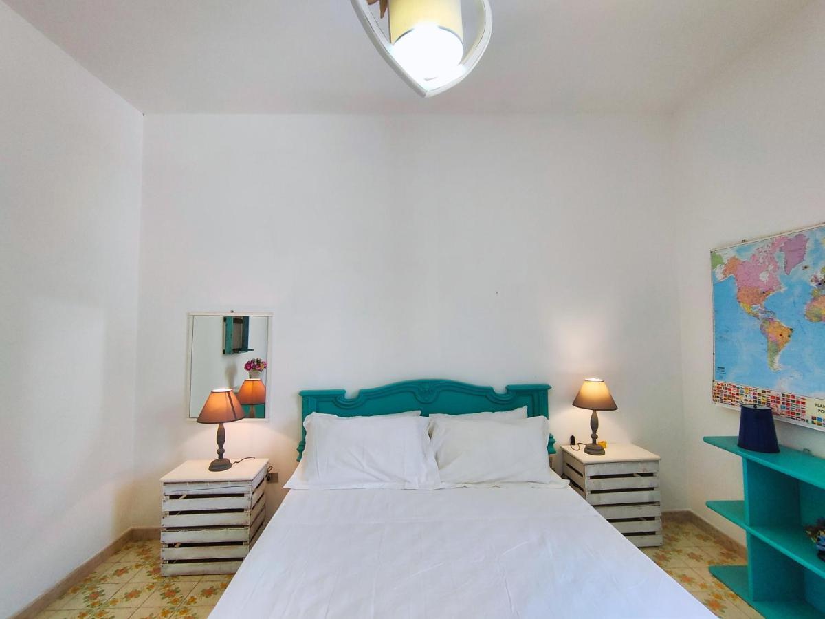 דירות מרינה סרה La Caura Di Casa Camilla Journey מראה חיצוני תמונה