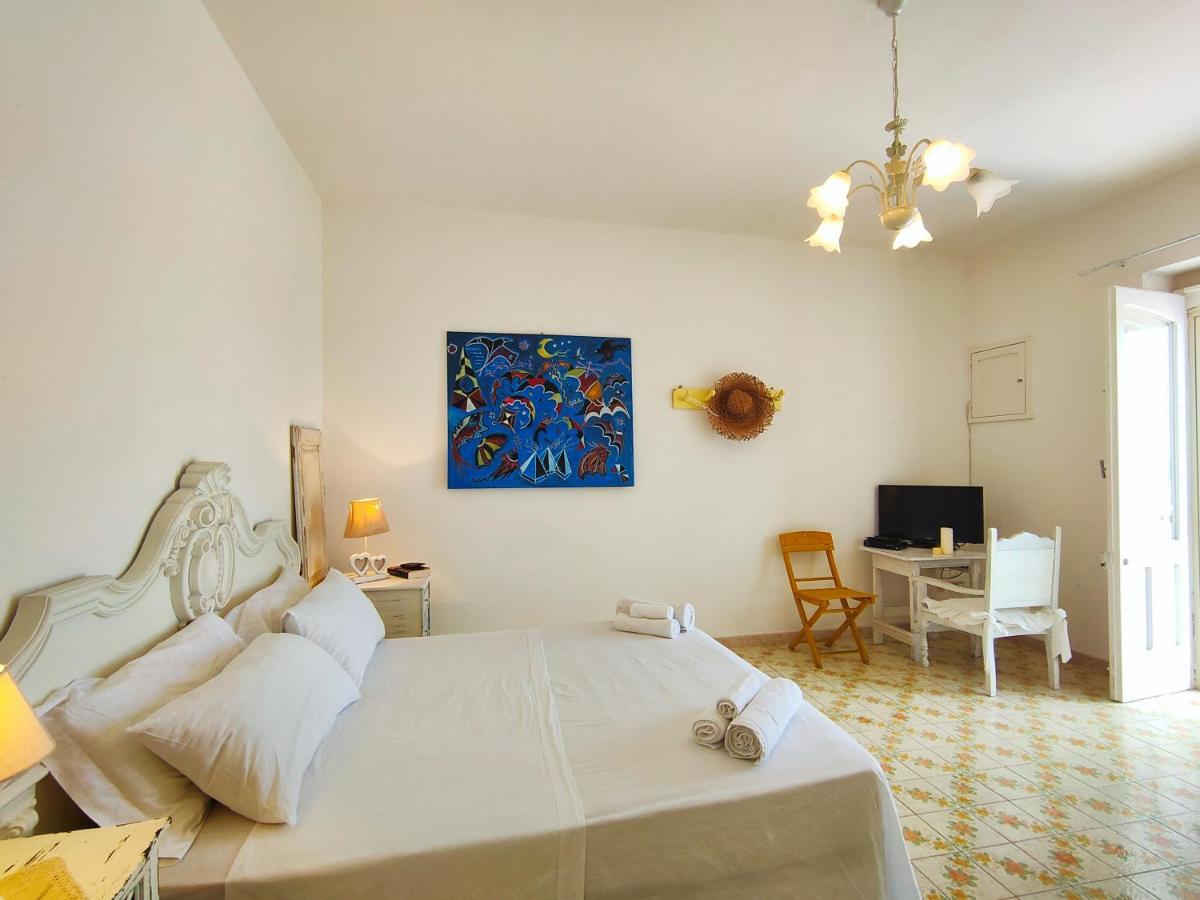 דירות מרינה סרה La Caura Di Casa Camilla Journey מראה חיצוני תמונה