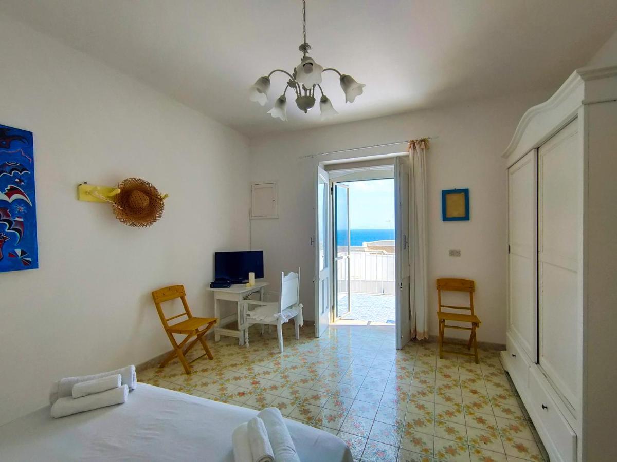 דירות מרינה סרה La Caura Di Casa Camilla Journey מראה חיצוני תמונה