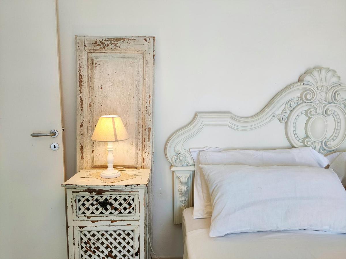 דירות מרינה סרה La Caura Di Casa Camilla Journey מראה חיצוני תמונה